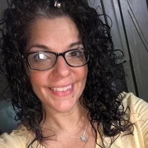 Meet your Posher, Kristen